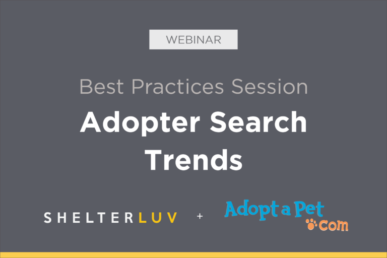 Adopter Search Trends