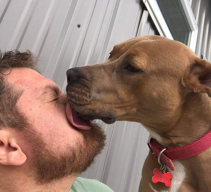 Andrew & Zoey